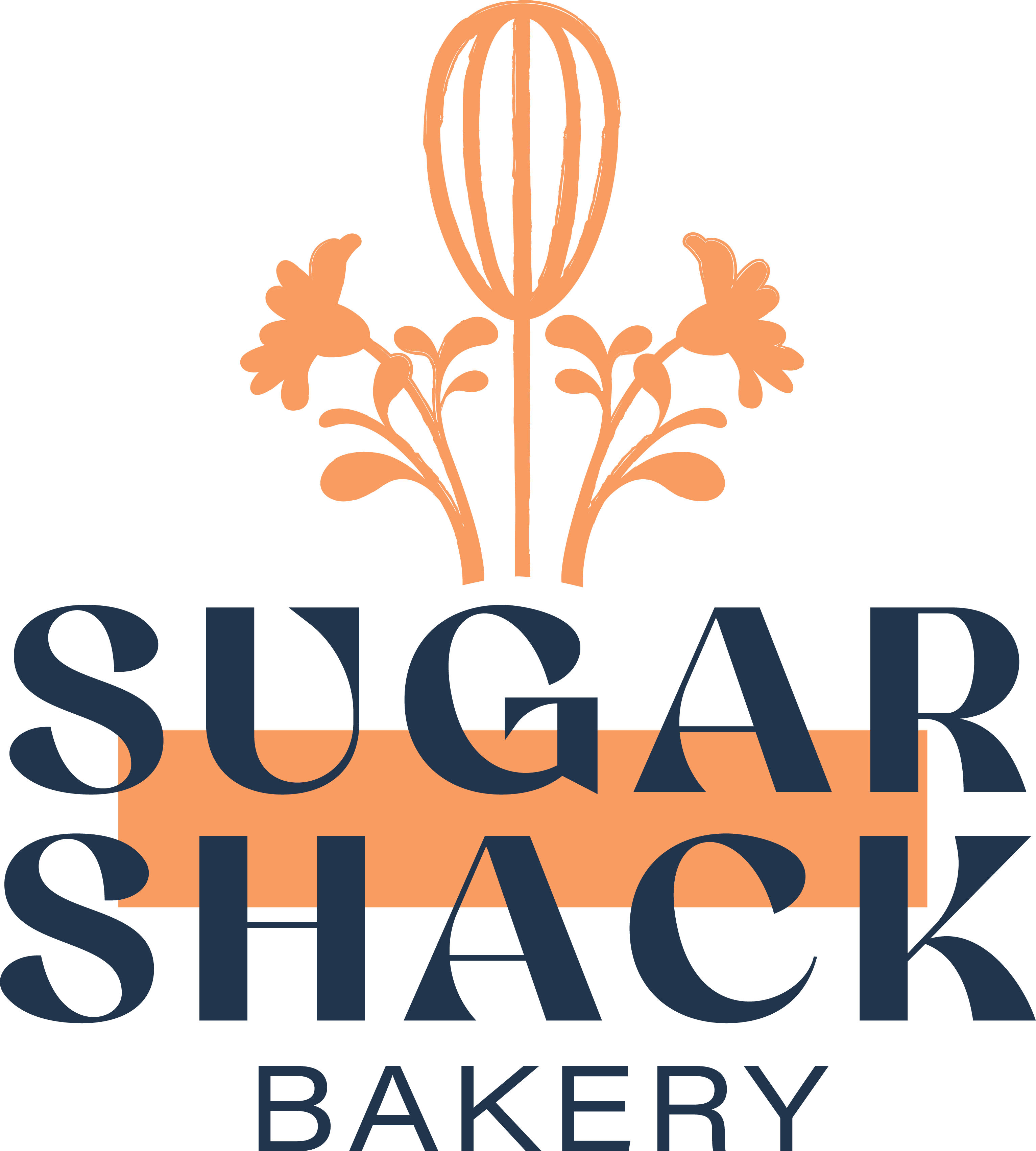 Sugar Shack